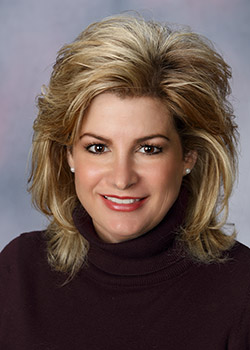 Photo of Sharla Hutchison